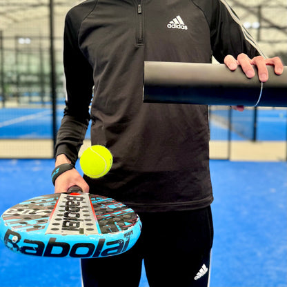 Ball Savr | Automatic Padel Ball Pressuriser
